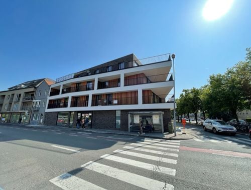                                         Appartement te koop in Mariakerke, € 445.000
