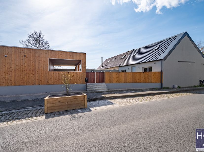 Maison à vendre
                    à 9770 Kruishoutem
