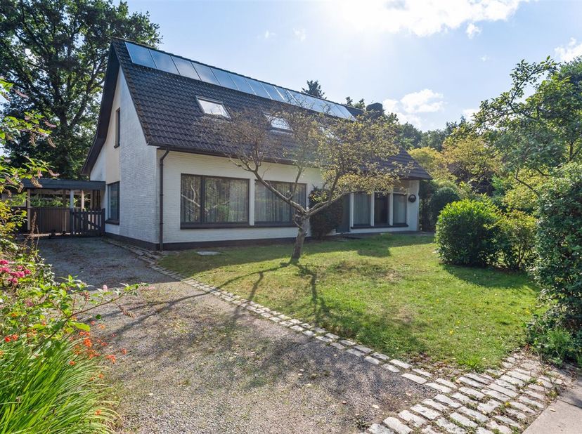 Maison à vendre
                    à 2920 Kalmthout