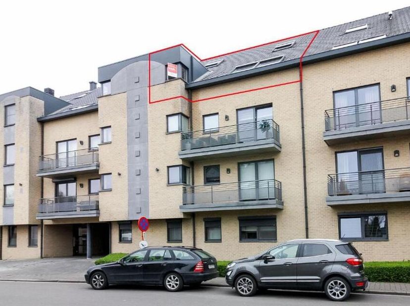 Appartement à louer
                    à 3620 Lanaken