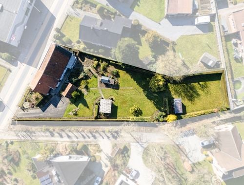                                         Maison à vendre à Landegem, € 385.000
