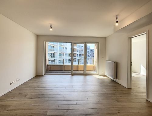                                         Appartement te huur in Sint-Jans-Molenbeek, € 1.500
