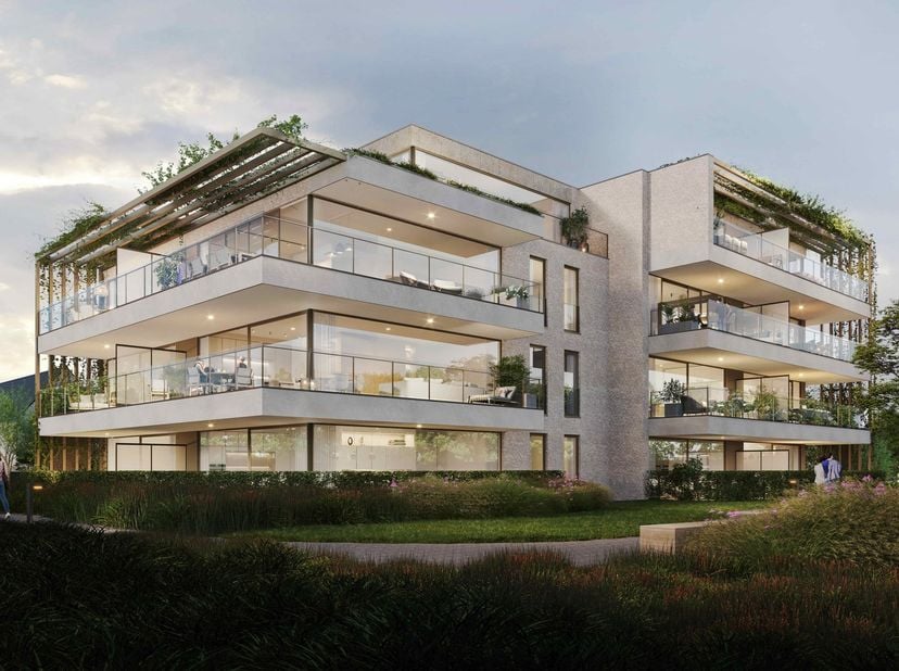 Appartement te koop
                    in 3740 Bilzen