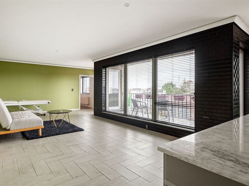 Appartement à vendre
                    à 2100 Deurne