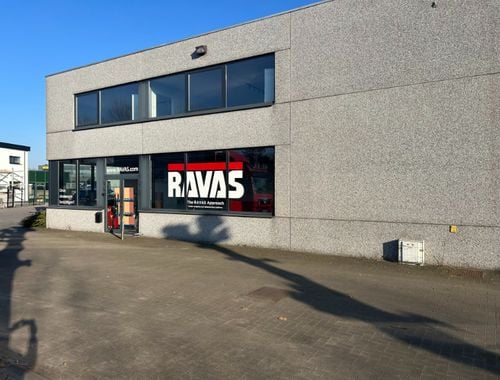                                         Opslagplaats te huur in Lokeren, € 1.950

