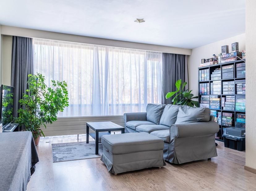 Appartement à vendre
                    à 2070 Zwijndrecht
