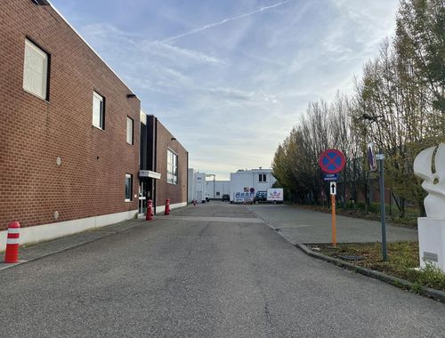                                         Bedrijfsgebouw te koop in Putte, € 750.000
