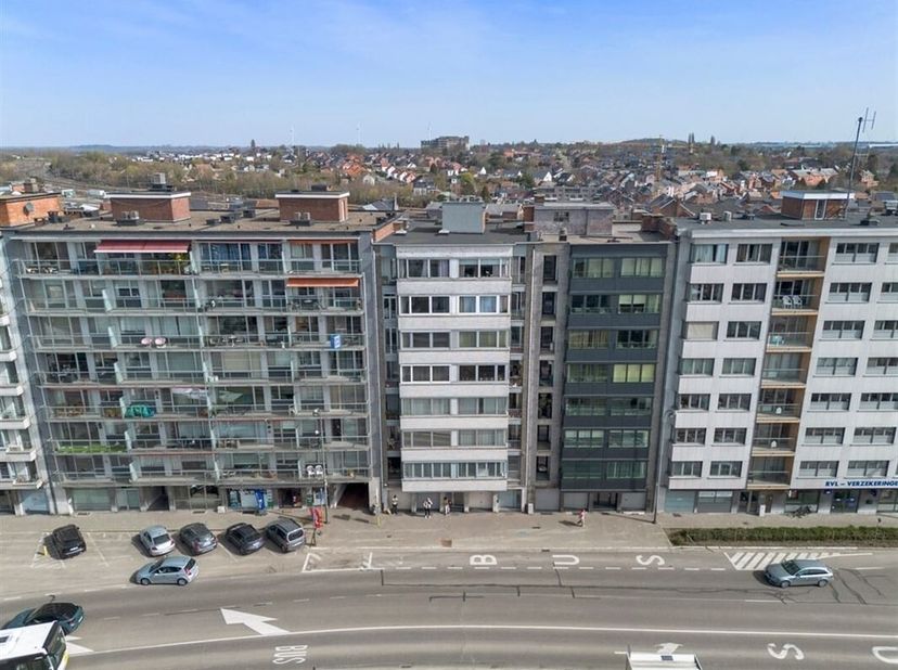 Appartement à vendre
                    à 3700 Tongeren
