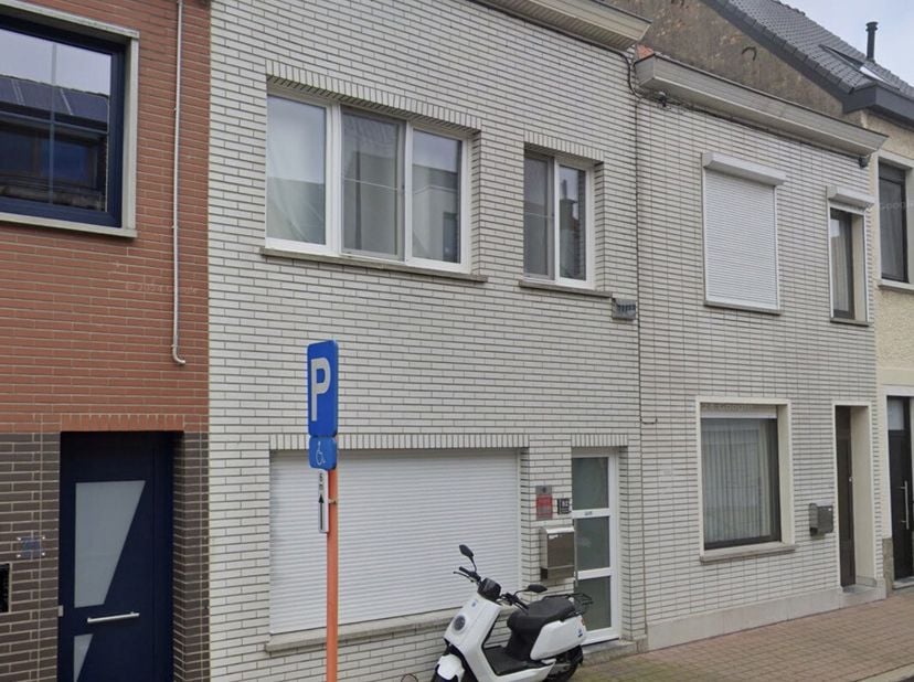 Maison à vendre
                    à 8400 Stene