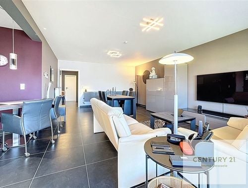                                         Appartement à vendre à Nivelles, € 355.000
