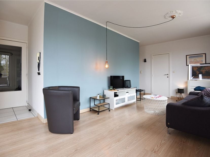 Appartement à vendre
                    à 9991 Adegem
