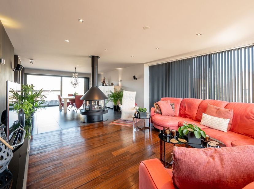 Maison à vendre
                    à 8210 Loppem