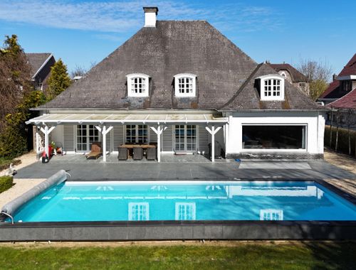                                         Villa te koop in Wespelaar, € 729.000
