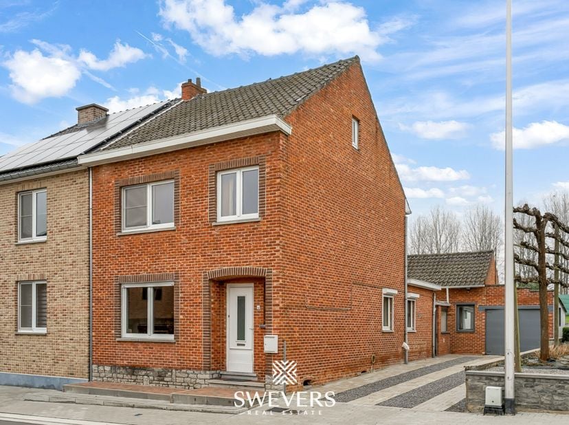 Maison à vendre
                    à 3840 Hendrieken