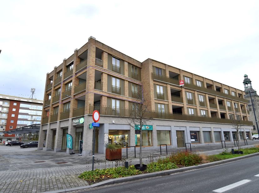 Appartement à vendre
                    à 8530 Harelbeke
