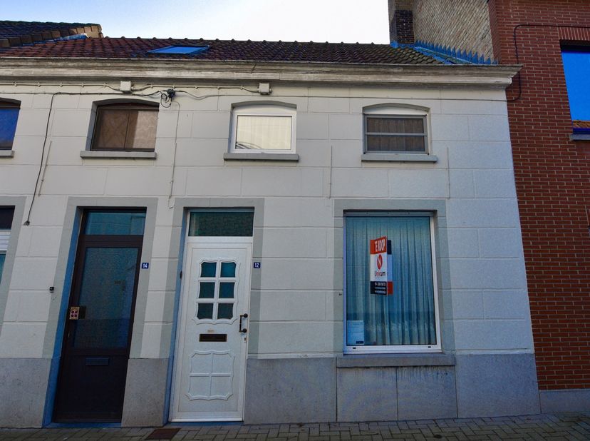 Maison à vendre
                    à 9900 Eeklo
