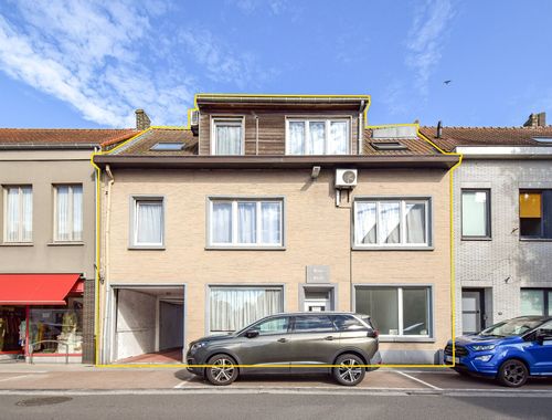                                         Appartement à vendre à Gistel, € 750.000
