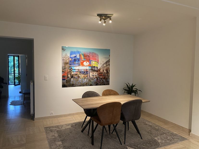 Appartement à louer
                    à 3500 Hasselt