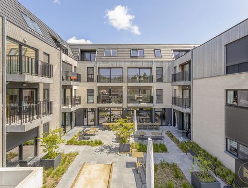                                         Serviceflat te koop in Maldegem, € 179.000
