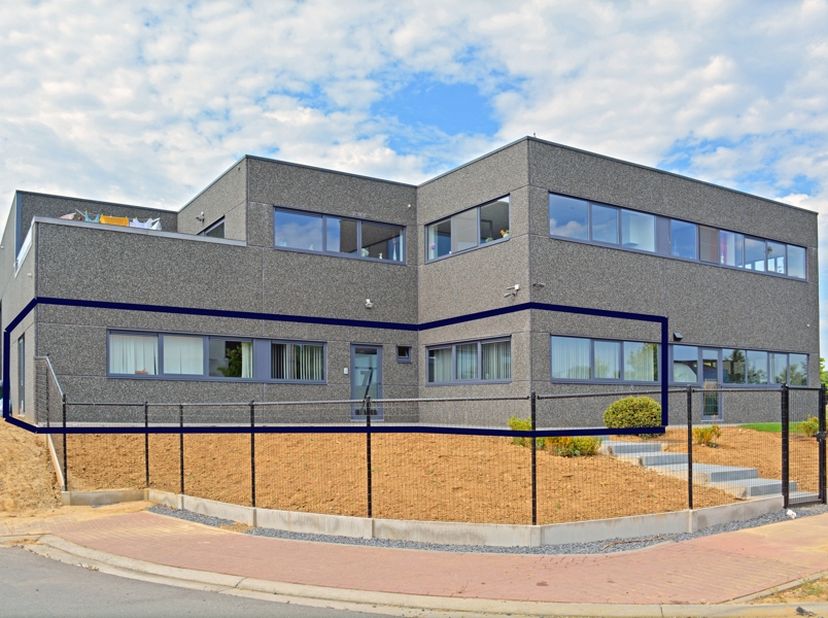 Bien professionnel à louer
                    à 9570 Sint-Maria-Lierde
