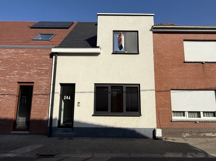 Maison à louer
                    à 9290 Overmere