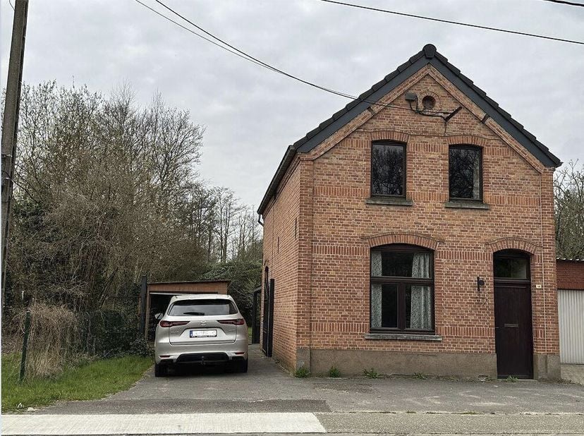 Maison à vendre
                    à 3201 Langdorp