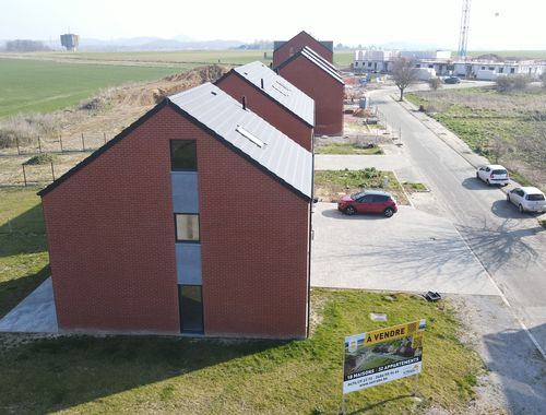                                         Maison unifamiliale à vendre à Binche, € 340.000

