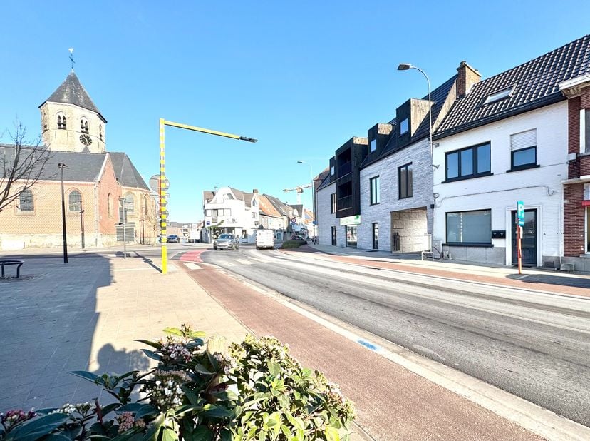 Maison à vendre
                    à 8793 Sint-Eloois-Vijve