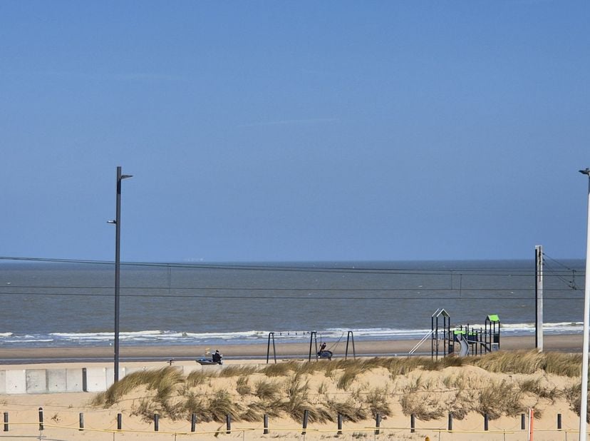 Appartement à vendre
                    à 8400 Oostende