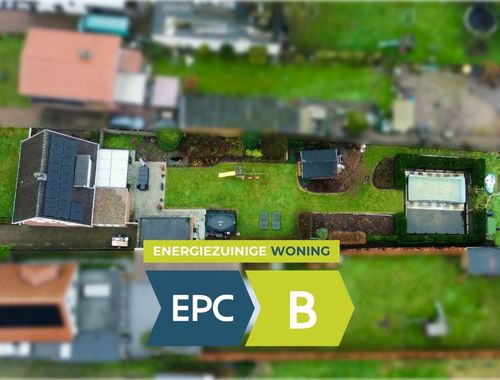                                         Woning te koop in Vrasene, € 532.000
