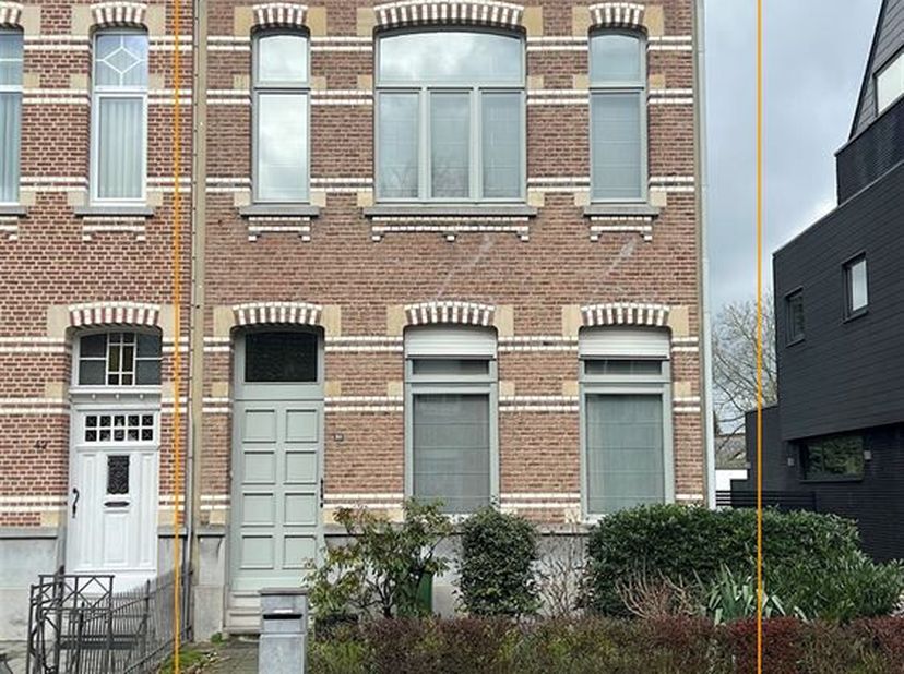 Maison à vendre
                    à 2160 Wommelgem