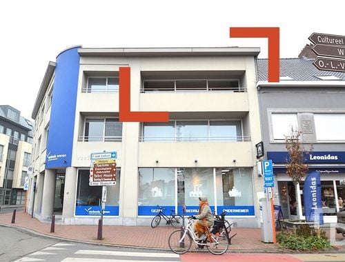                                         Appartement à louer à Poperinge, € 700
