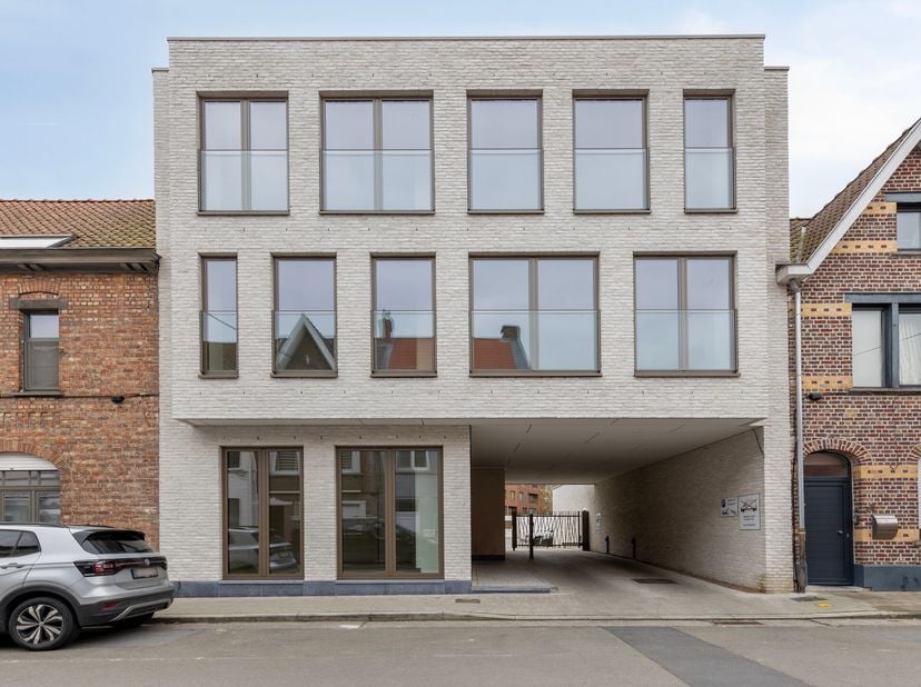 Appartement à louer
                    à 8800 Roeselare