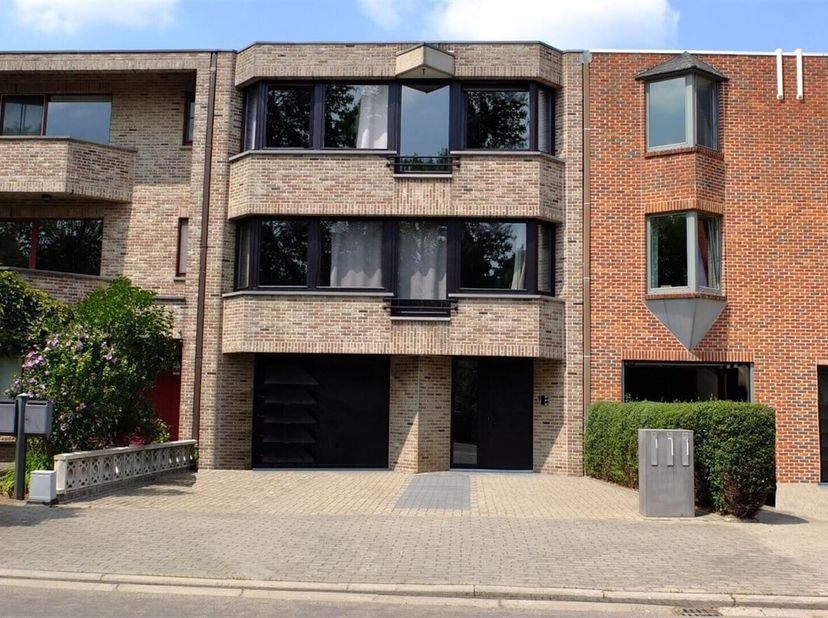 Appartement à louer
                    à 3500 Hasselt