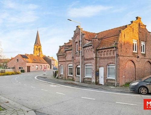                                         Maison à vendre à Wulvergem, € 140.000
