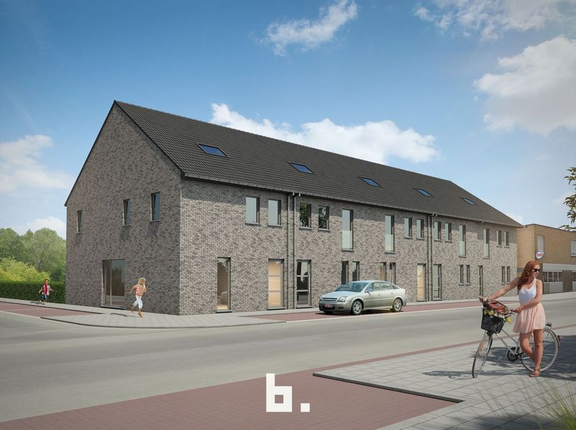 Huis te koop
                    in 8520 Kuurne