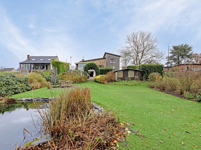 Maison à vendre
                    à 3680 Opoeteren