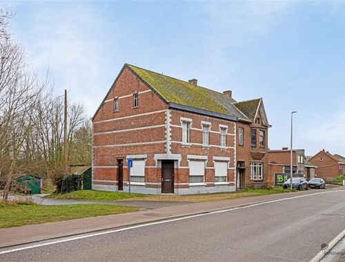                                        Maison à vendre à Kwaadmechelen, € 180.000
