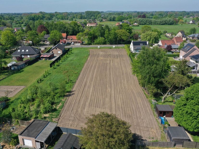 Terrain à vendre
                    à 2221 Booischot