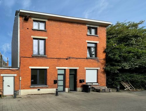                                         Maison unifamiliale à vendre à Mariakerke, € 315.000
