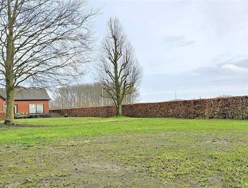                                         Terrain à vendre à Deerlijk, € 499.500
