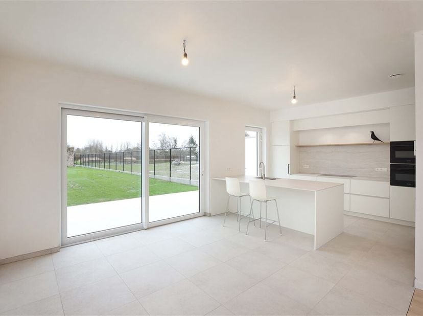 Maison à vendre
                    à 3500 Hasselt