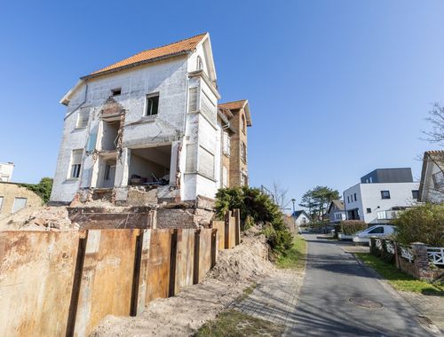                                         Woning te koop in Koksijde, € 280.000
