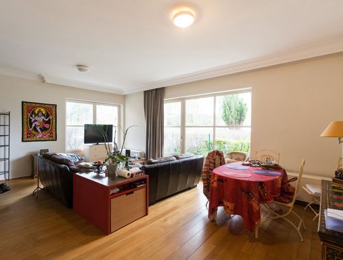                                         Serviceflat à vendre à Woluwe-Saint-Pierre, € 375.000
