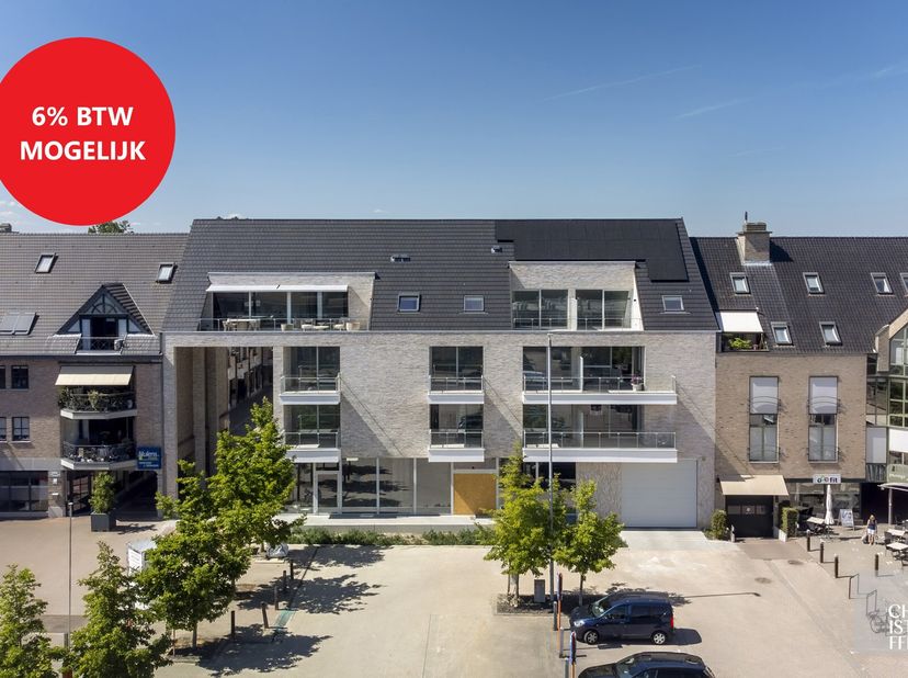 Appartement à vendre
                    à 3620 Lanaken
