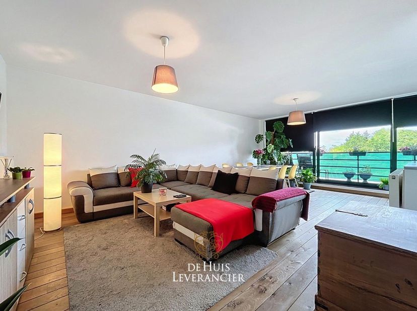 Appartement à louer
                    à 2550 Kontich