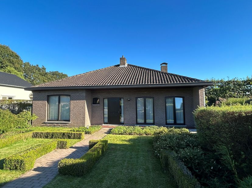 Maison à vendre
                    à 3530 Houthalen