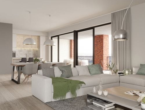                                         Penthouse te koop in Overpelt, € 451.500
