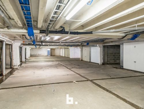                                         Garage te koop in Kortrijk, € 20.000
