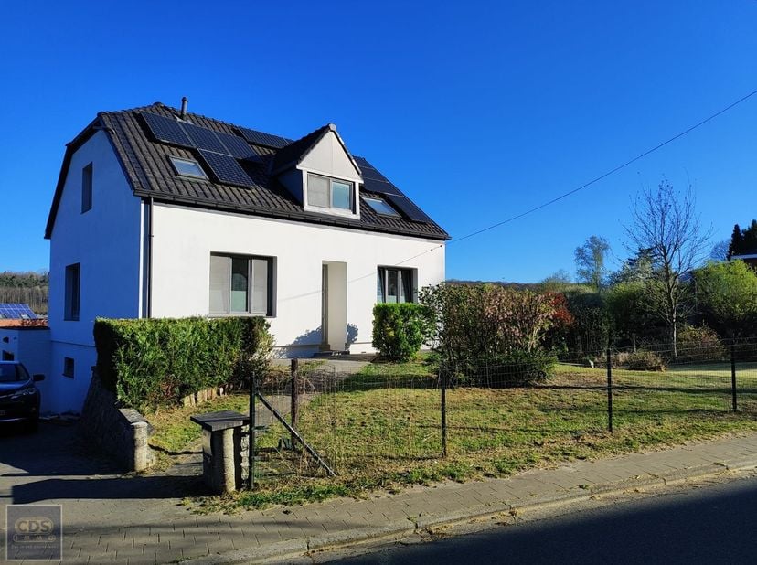 Maison à louer
                    à 3010 Kessel-Lo